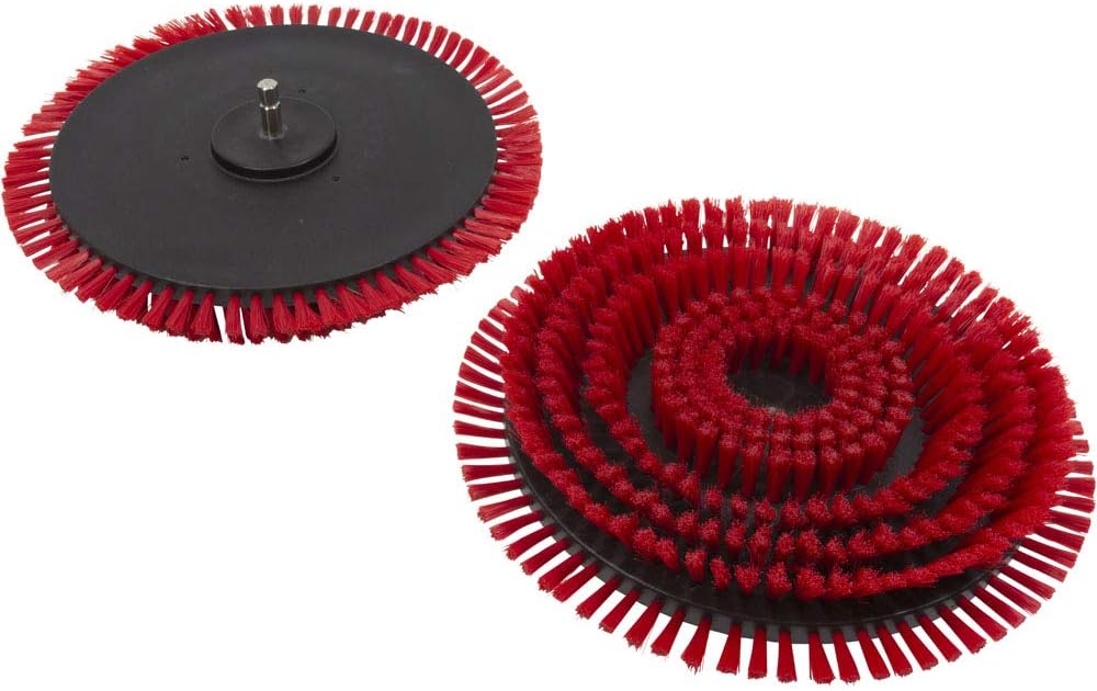 Brushes, Nemo Power Tools, Hull Cleaner