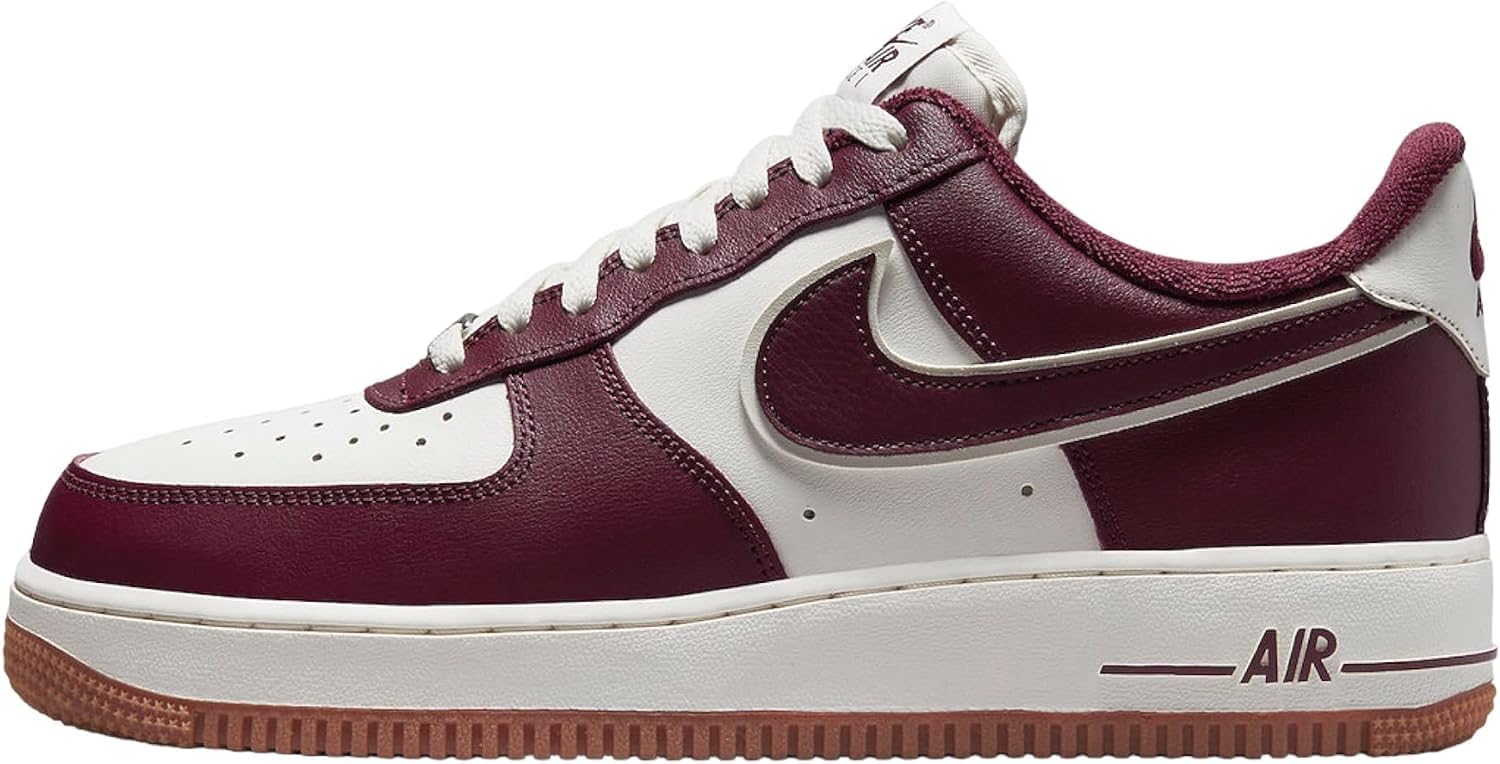 Nike Unisex Air Force 1 07 Trainers