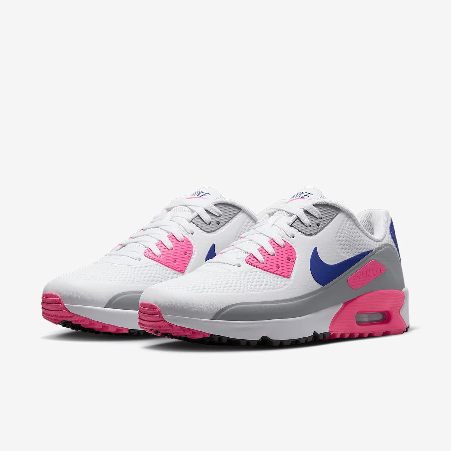 Nike Air Max 90 G Golf Shoes