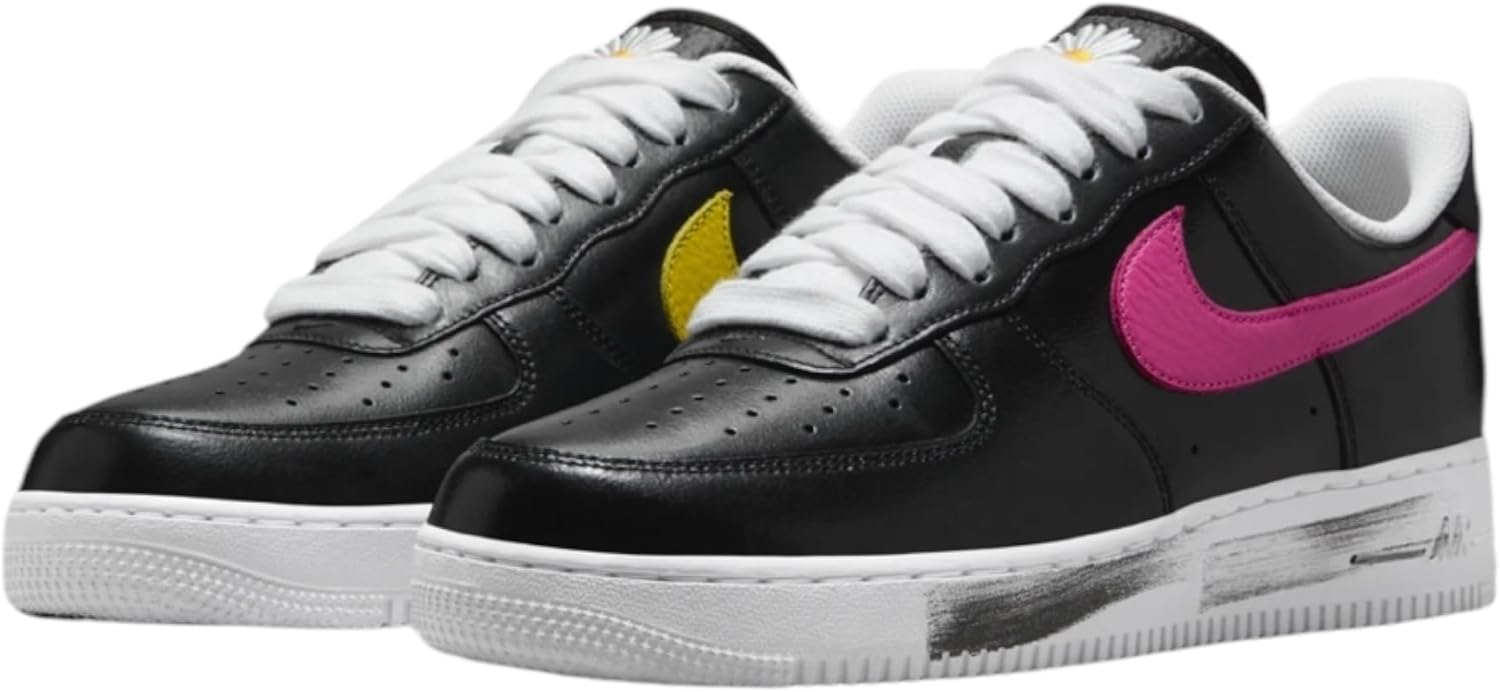 Nike Unisex Air Force 1 07 Trainers