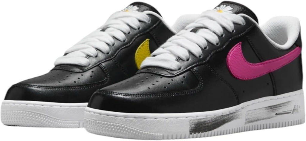 Nike Unisex Air Force 1 07 Trainers