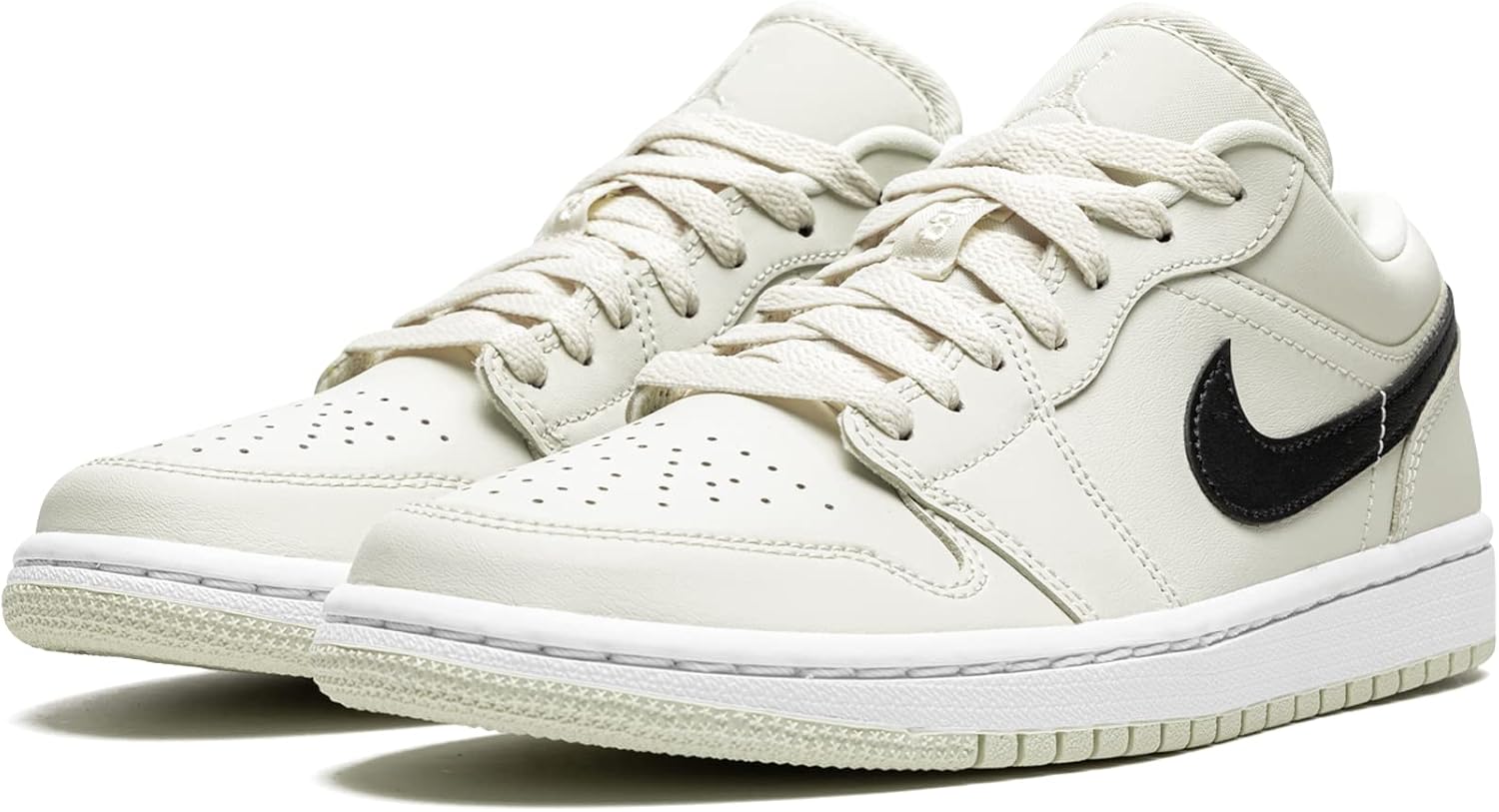 Jordan Mens Air 1 Low