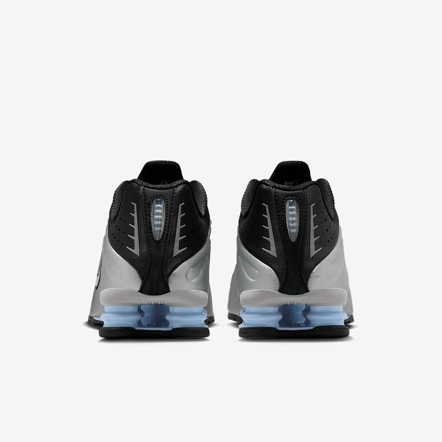 Nike Shox R4, Men's Trainers
