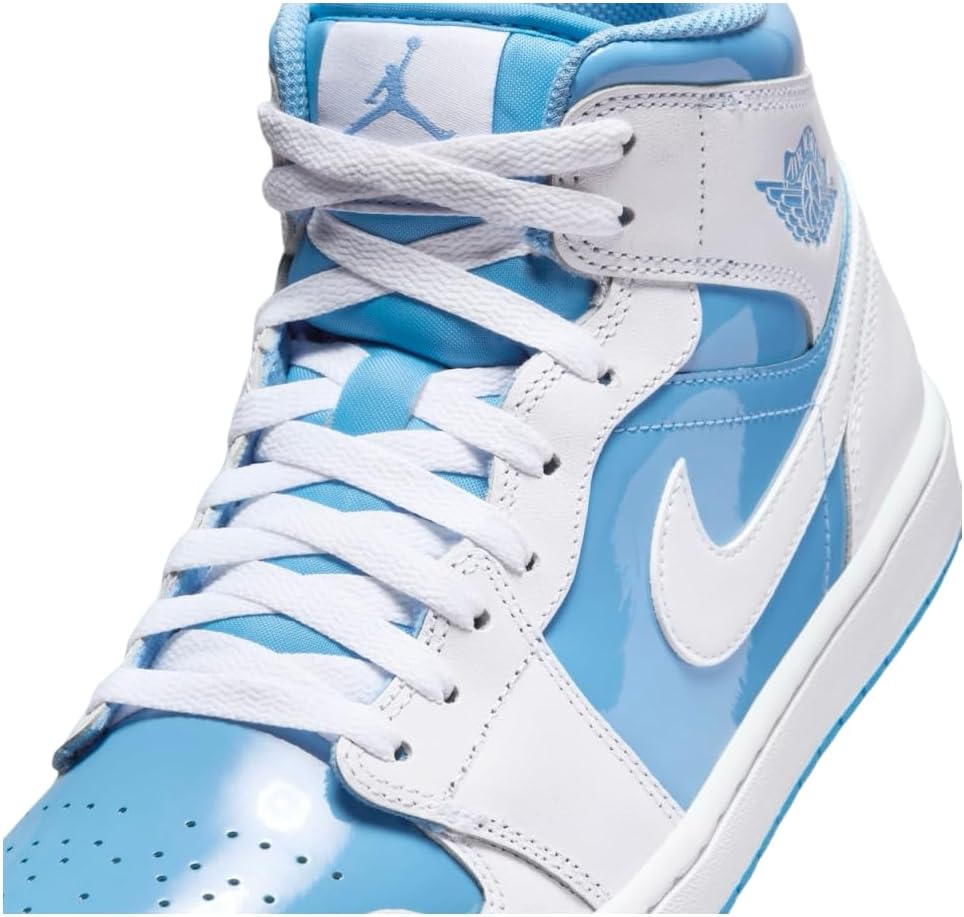 Nike Mens Air Jordan 1 Mid Se