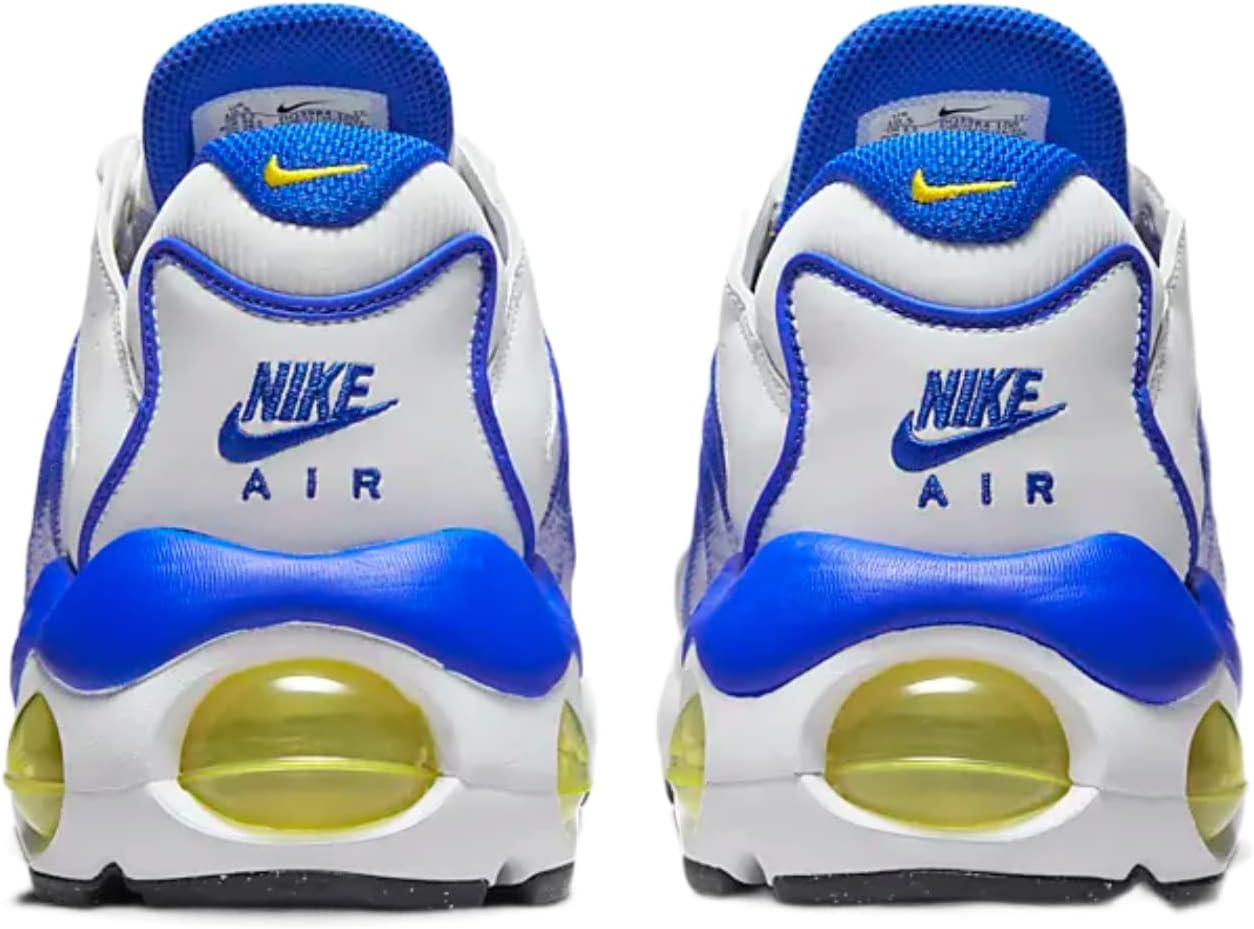 Nike Men's Air Max TW Basket, 0
