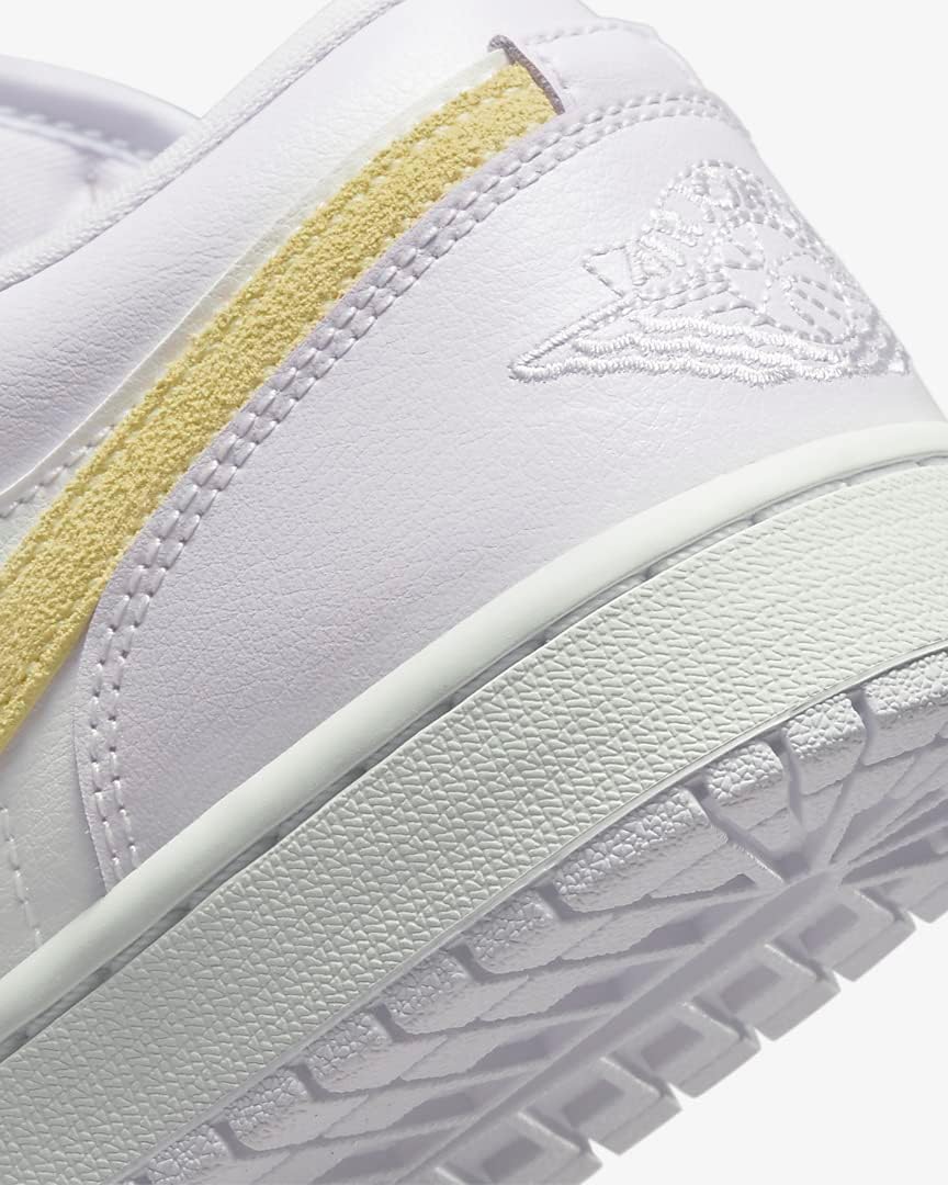 Jordan Mens Air 1 Low