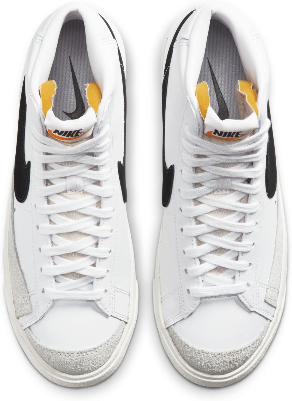 Nike Men's Blazer Mid '77 VNTG Basketball Shoes