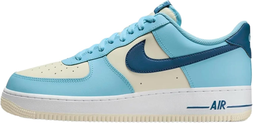 Nike Unisex Air Force 1 07 Trainers