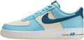 Nike Unisex Air Force 1 07 Trainers