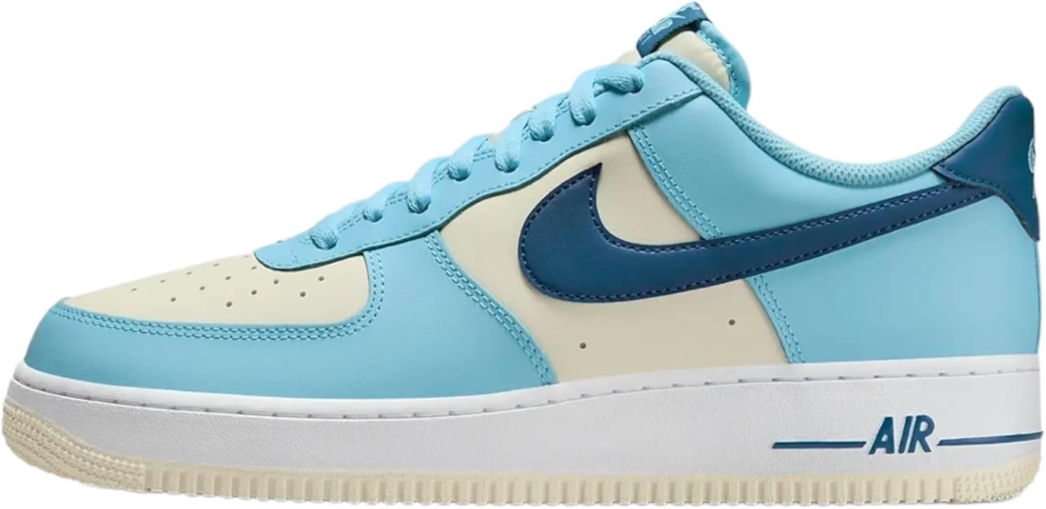 Nike Unisex Air Force 1 07 Trainers