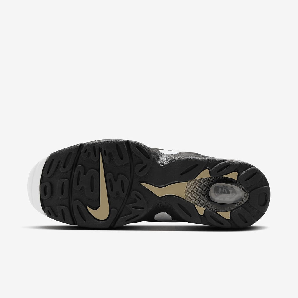 Nike Air DT Max '96 'Colorado Away' White/Black-Vegas Gold (HM9236 100) - Size 8