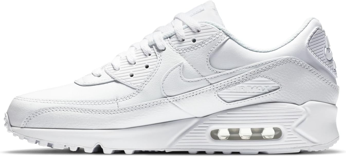 Nike Men's Air Max 90 LTR Running Shoe
