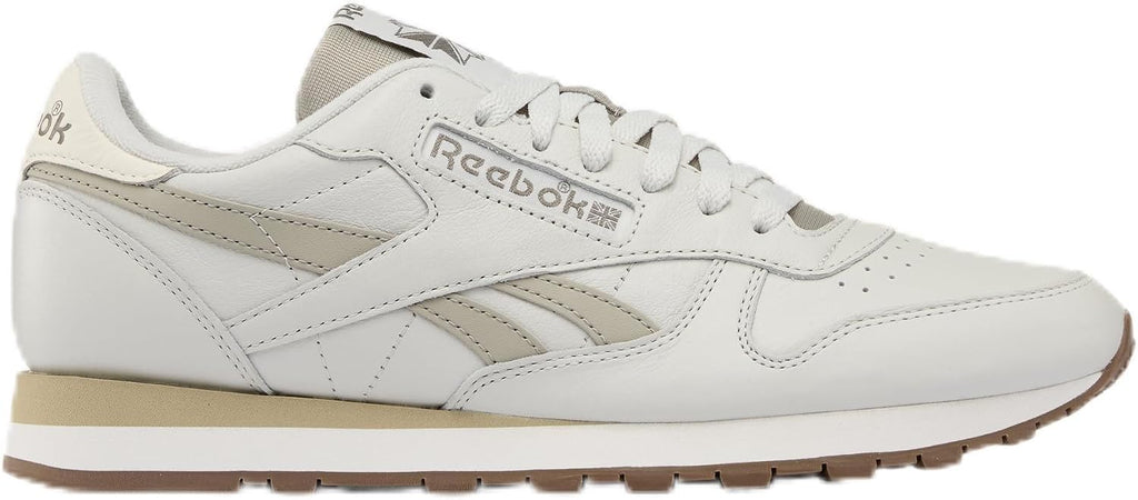 Reebok Unisex Classic LeatherSneaker