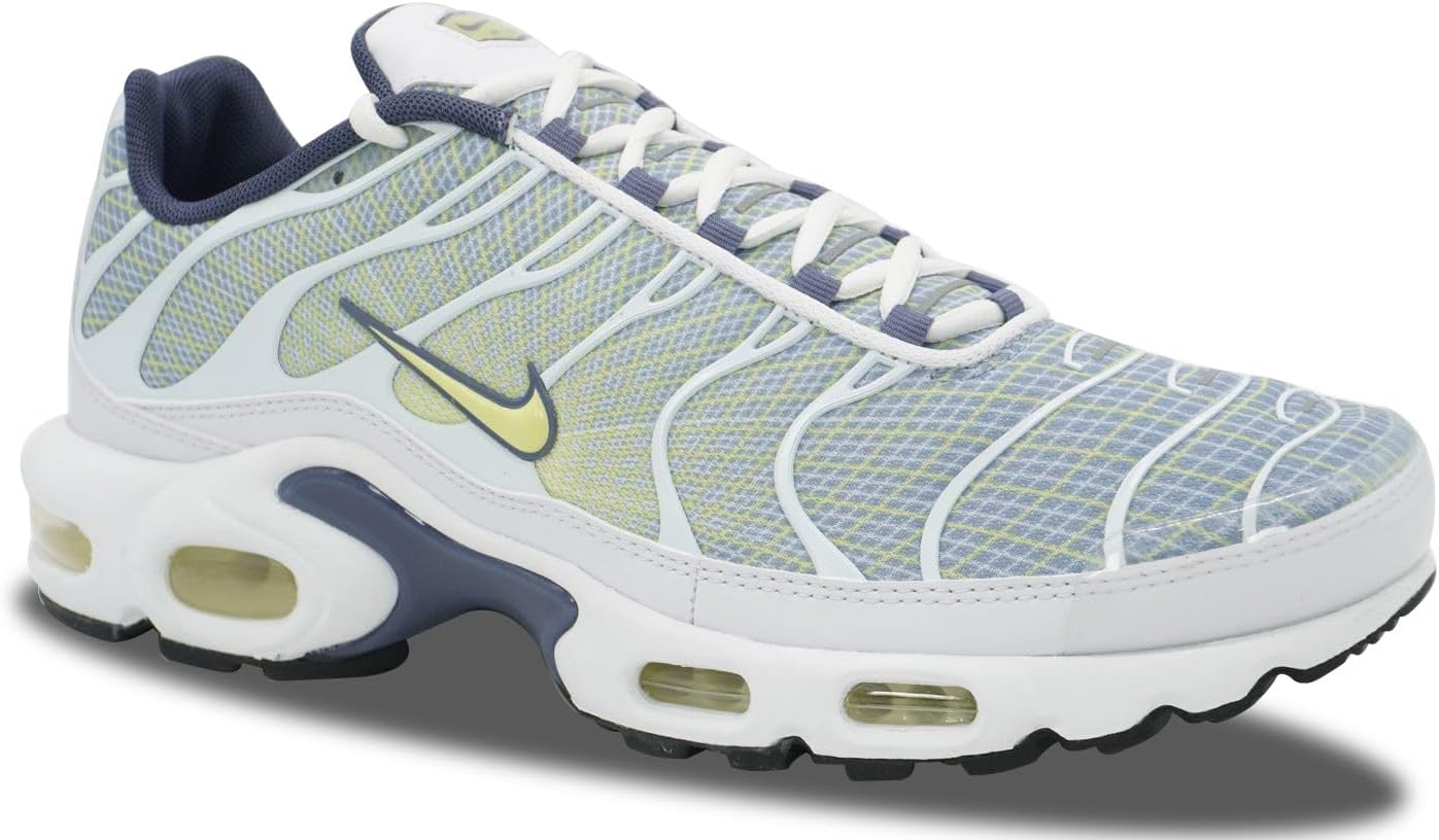 NIKE Air Max Plus TN Wave Grid