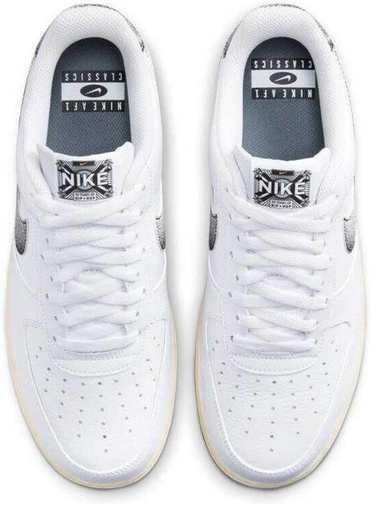 Nike Mens Nike Court Vision Low