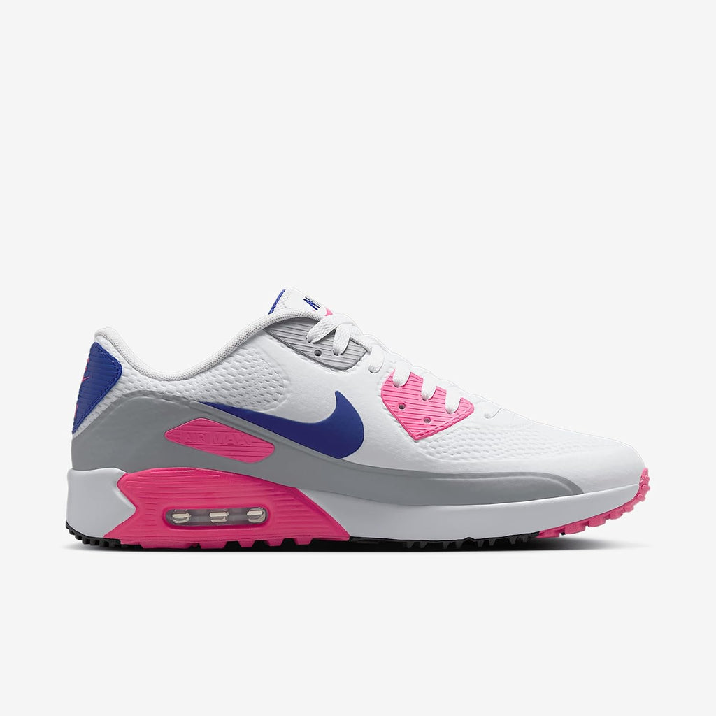 Nike Air Max 90 G Golf Shoes