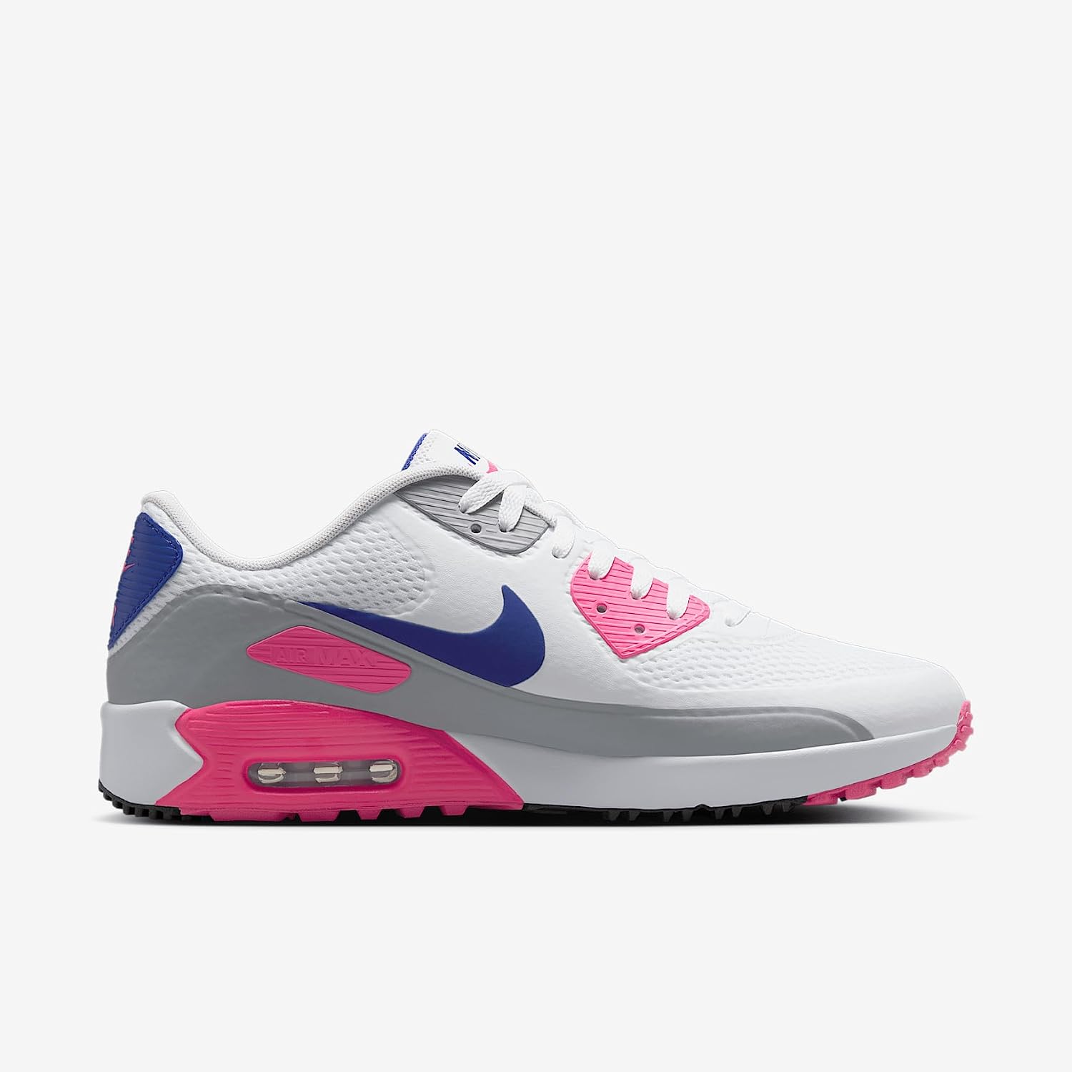 Nike Air Max 90 G Golf Shoes