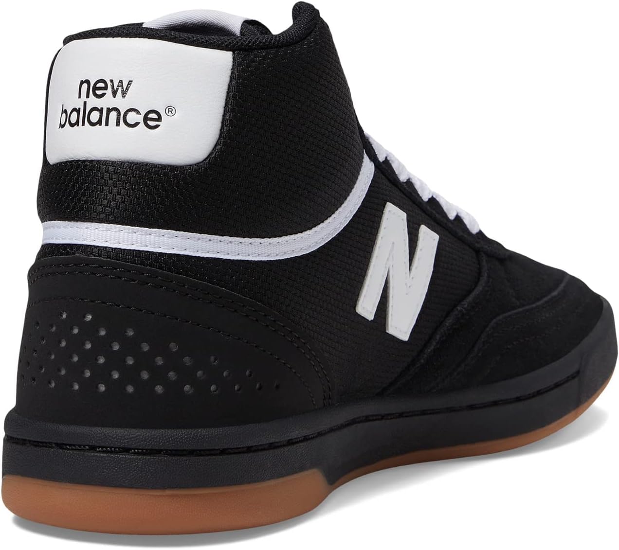 New Balance Kids 574 New-b V2 Familiar Ground Hook and Loop Sneaker