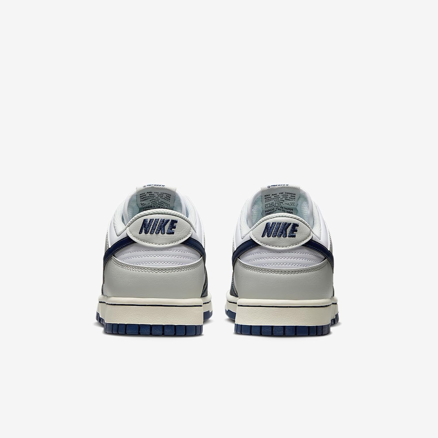 Nike Dunk Low Retro Men's Yankees