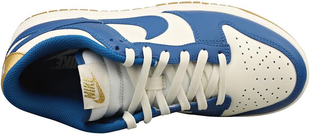Nike Women's Dunk Low Sneaker