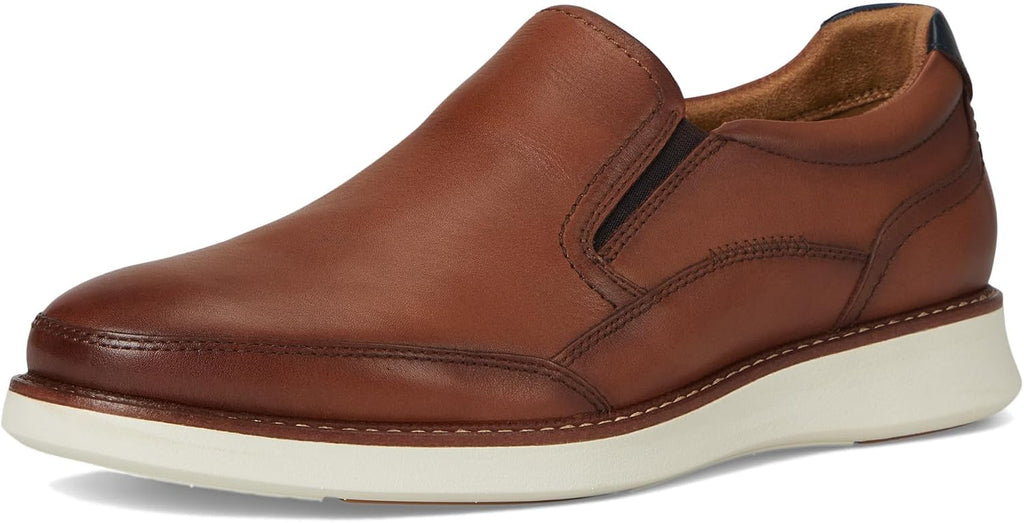 Florsheim Launch Moc Toe Slip On Men's Slip On