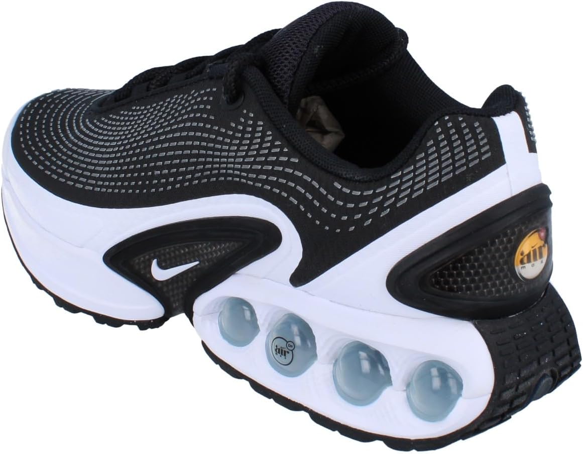 Nike Men's Air Max Dn Sneaker