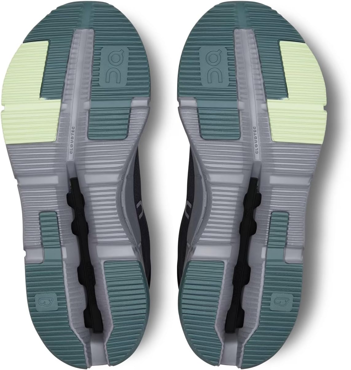 On Men's Cloudnova 2 Sneakers
