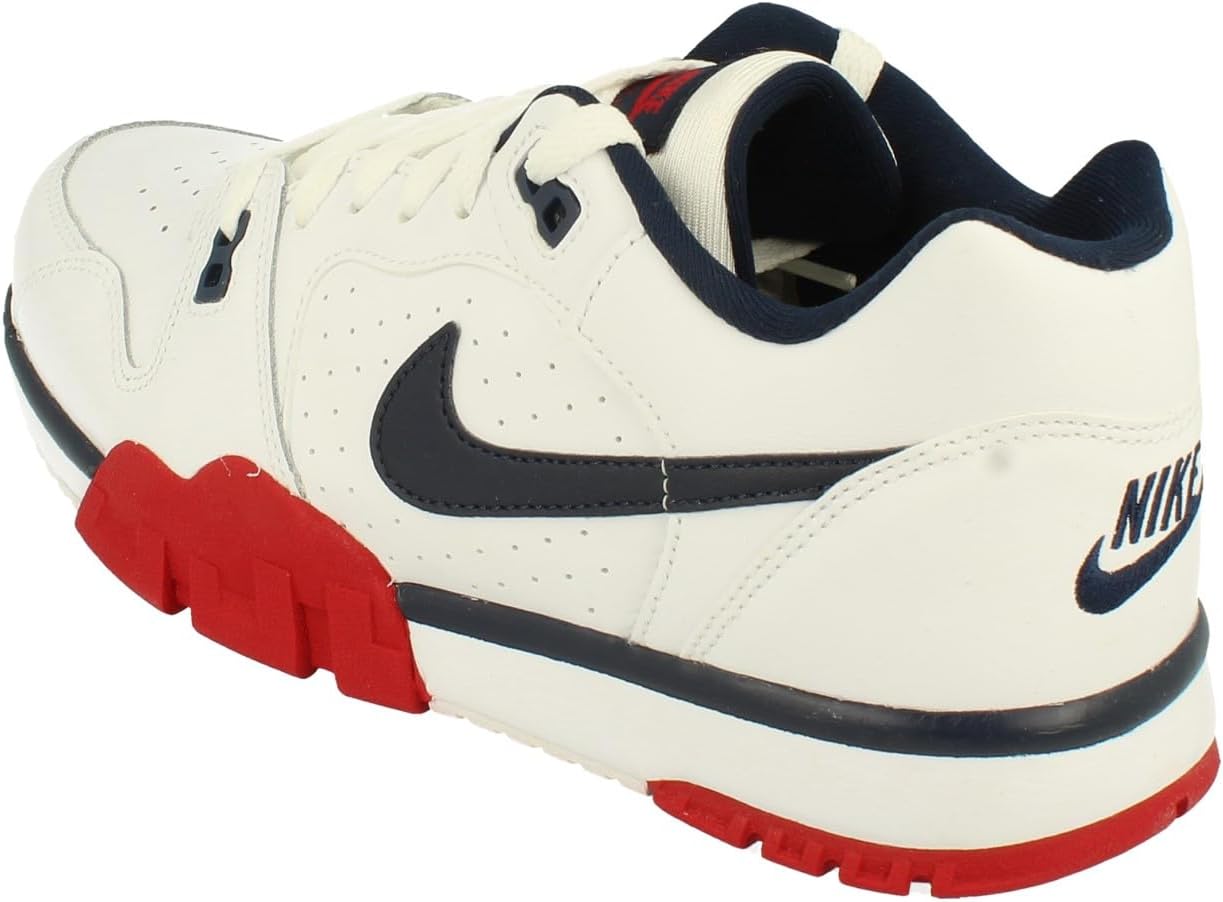 Nike Cross Trainer Low Mens Trainers Cq9182 Sneakers Shoes