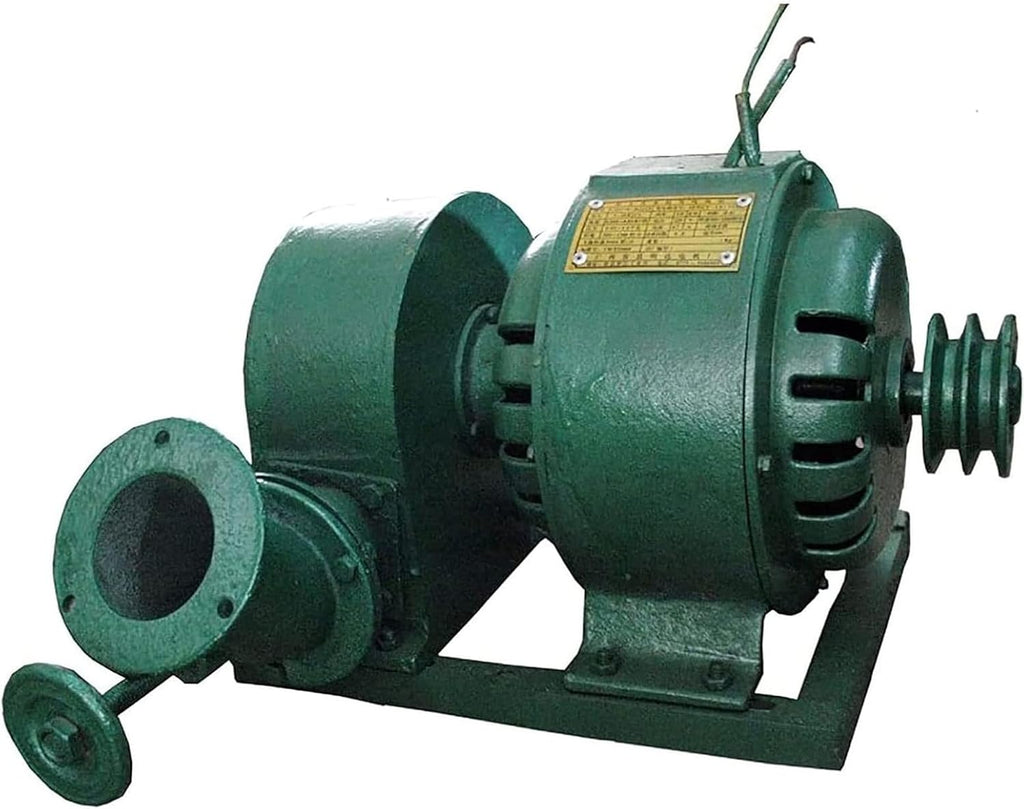 1000W Hydroelectric Power Generator 1KW 220V Water Turbine Generator Water Wheel Generator Free Energy Generator, Pure Copper Coil Hydro Generator for Outdoors, Mountains, Rivers,1000w,220V