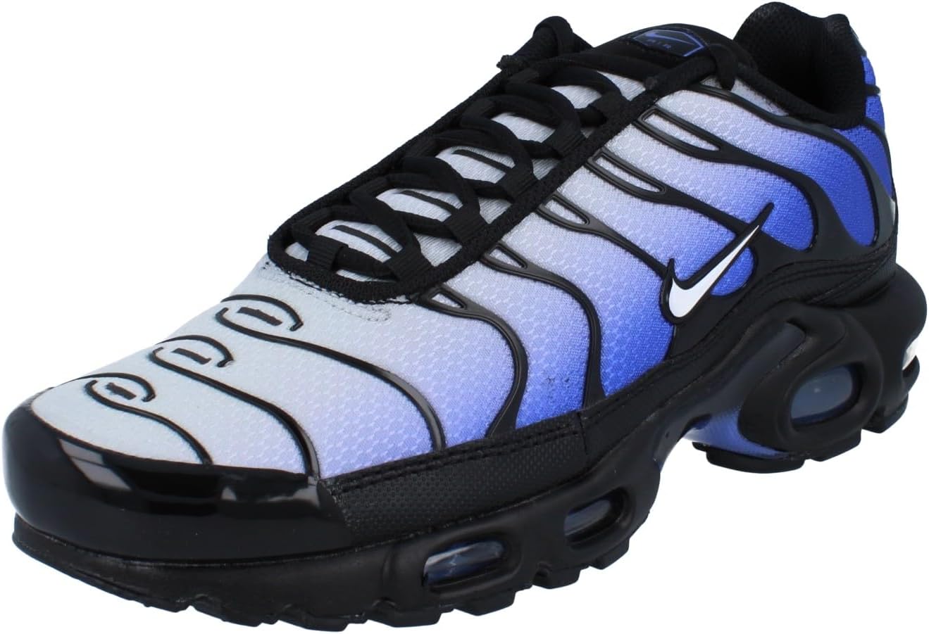 Nike Air Max Plus, Men's Sports Shoes