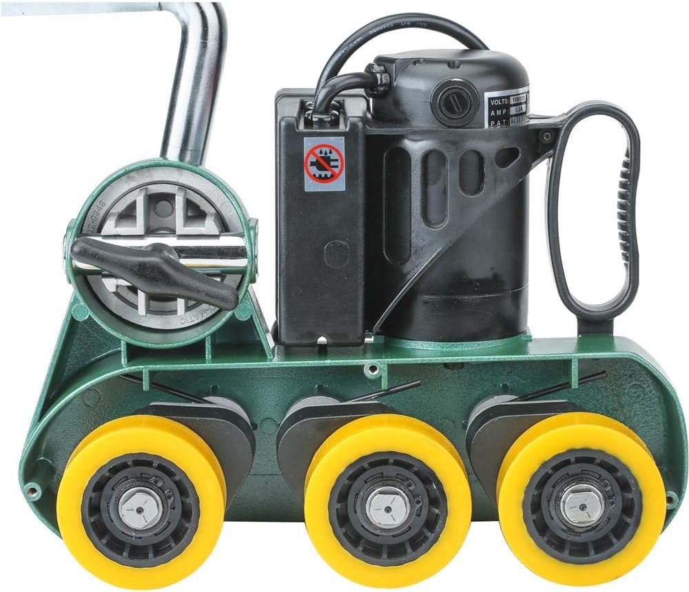 Grizzly Industrial G4173-1/8 HP Power Feeder