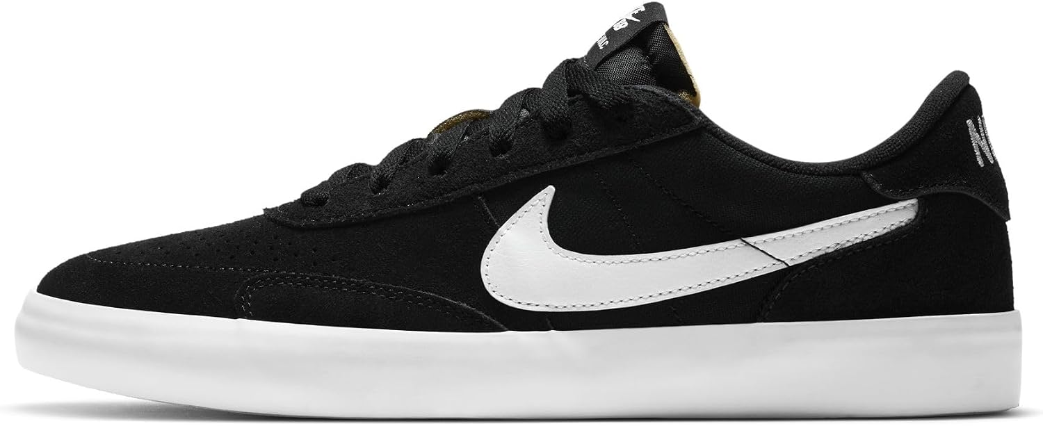 Nike Sb Heritage Vulc Mens Trainers Cd5010 Sneakers Shoes