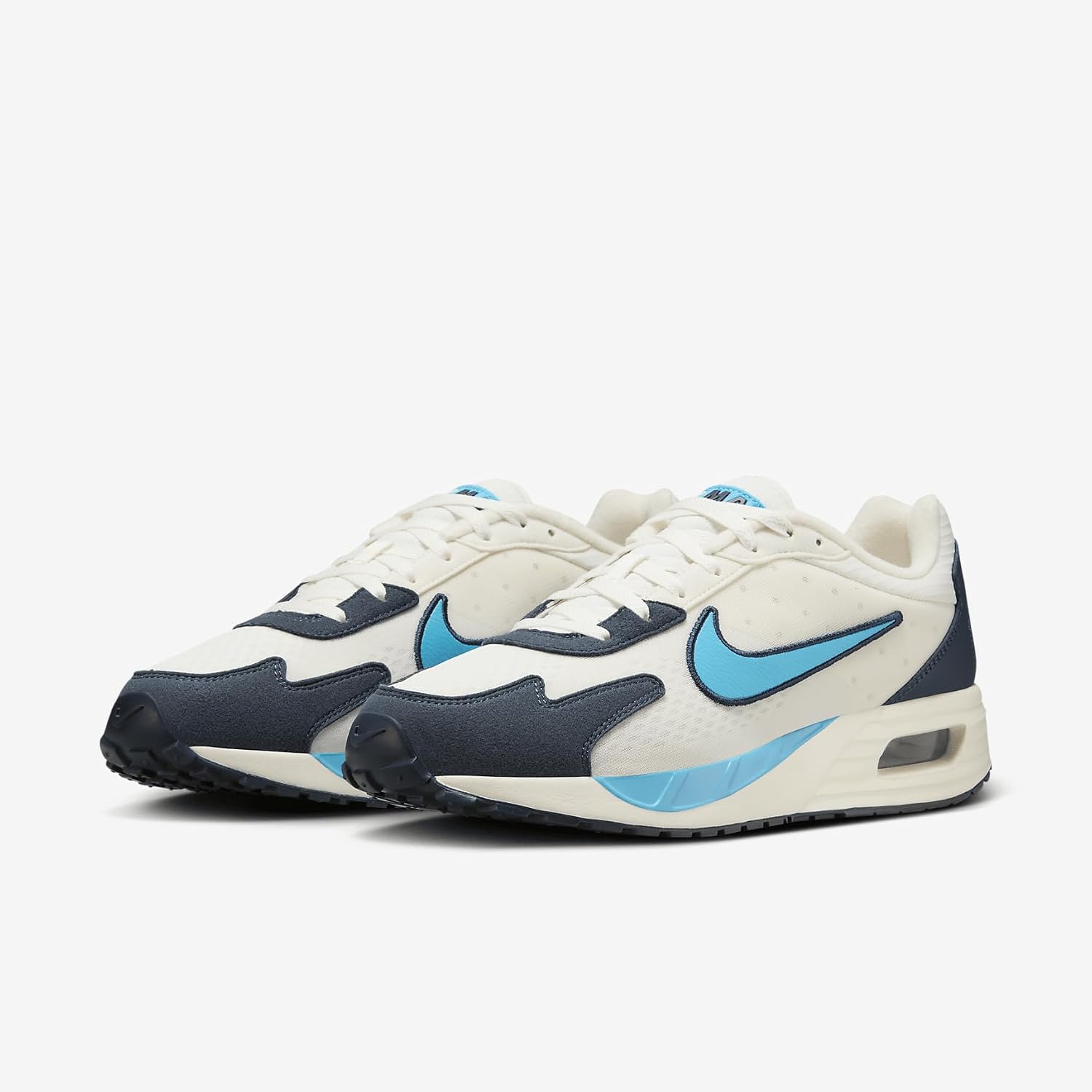 Nike Men's Air Max Solo Trainers