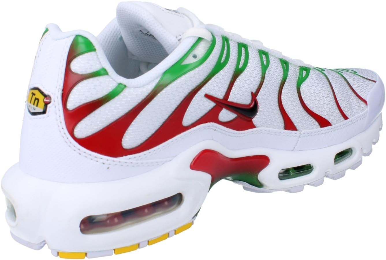 Nike Air Max Plus, Men's Sports Shoes