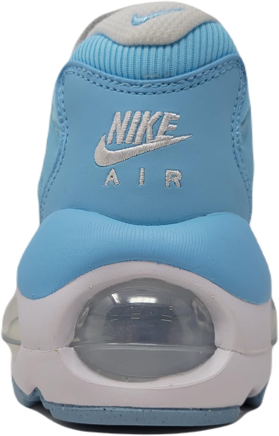 Nike Men's Air Max TW Basket, 0