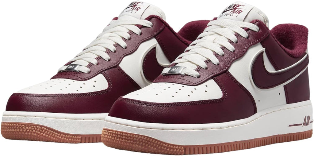 Nike Unisex Air Force 1 07 Trainers