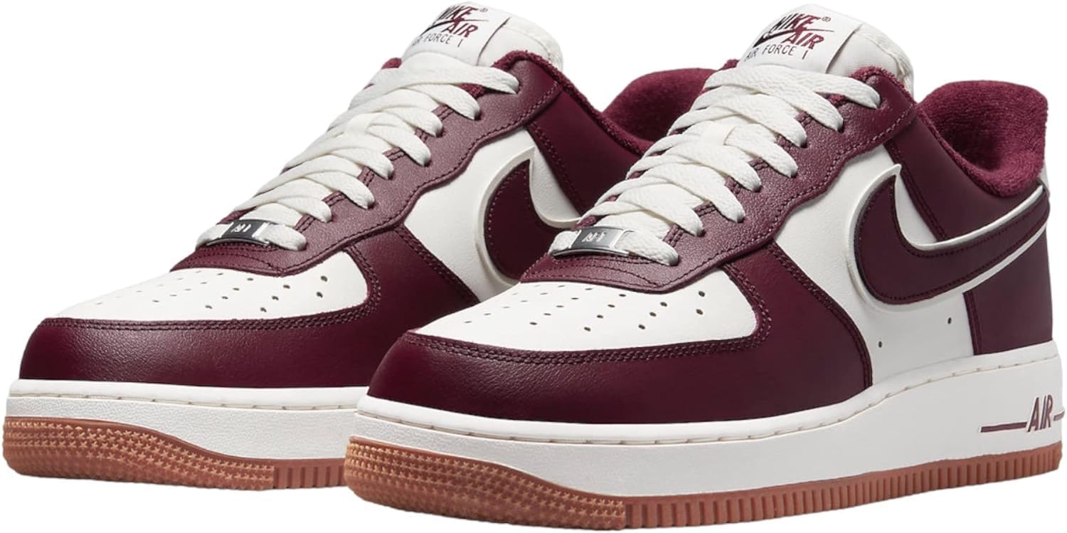 Nike Unisex Air Force 1 07 Trainers