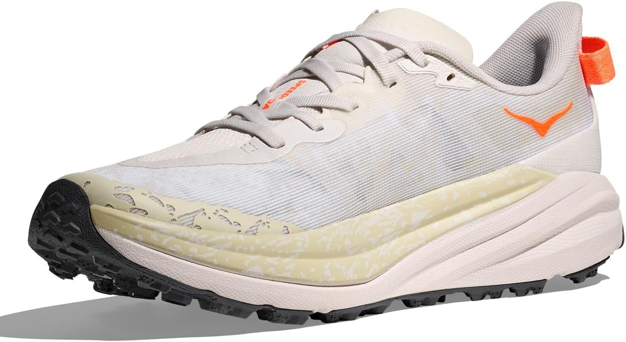 Hoka Mens Speedgoat 6 Mid GTX®