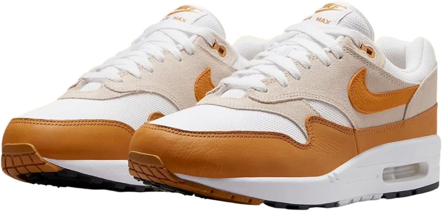 Nike Men's Air Max 1 Sneakers