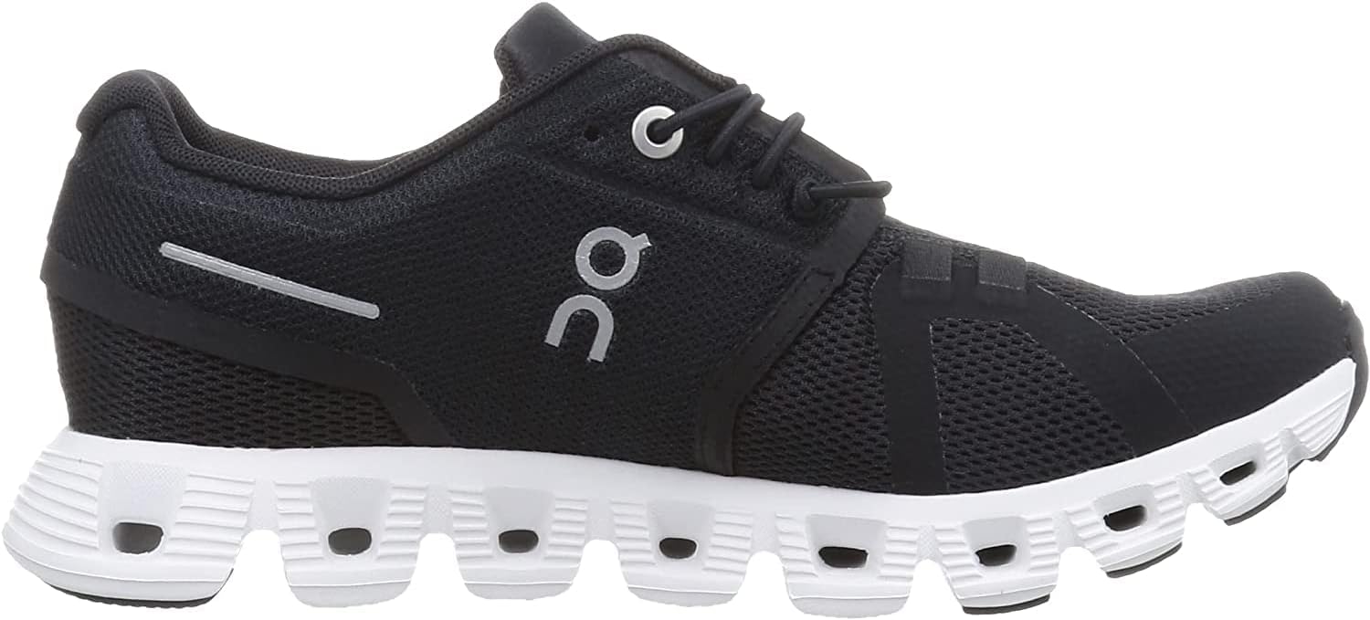 On Men's Cloud Sneakers
