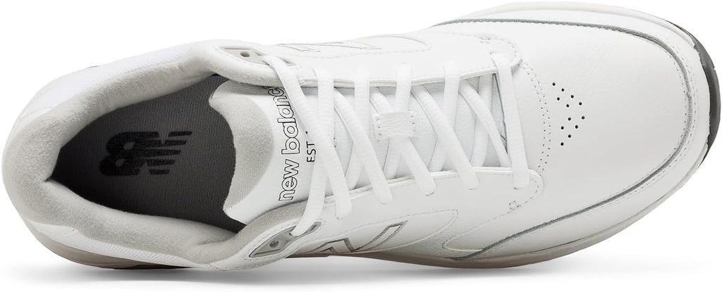 New Balance Men's 928 V3 Lace-Up Walking Shoe