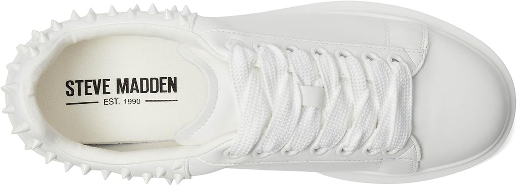 Steve Madden Men's Frosting