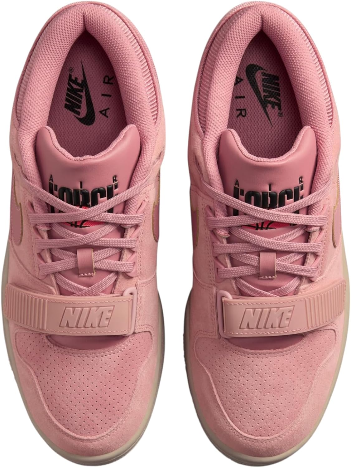 Nike Mens Nike Air Alpha Force 88 Low
