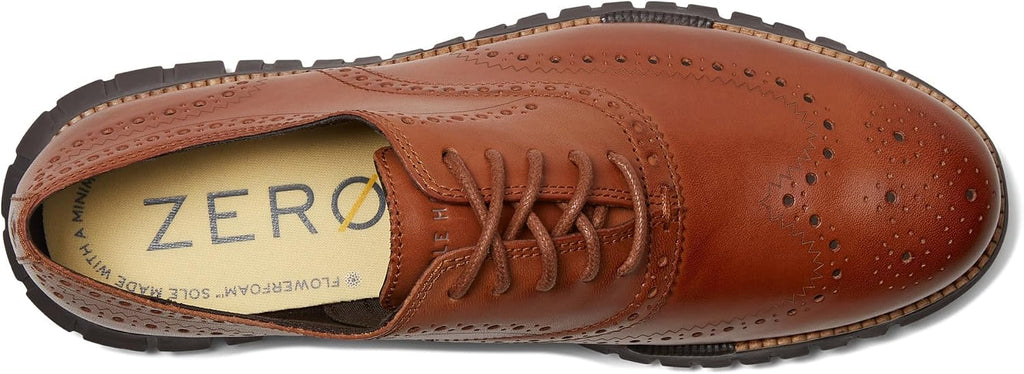 Cole Haan Men's Zerogrand Remastered Wingtip Oxford