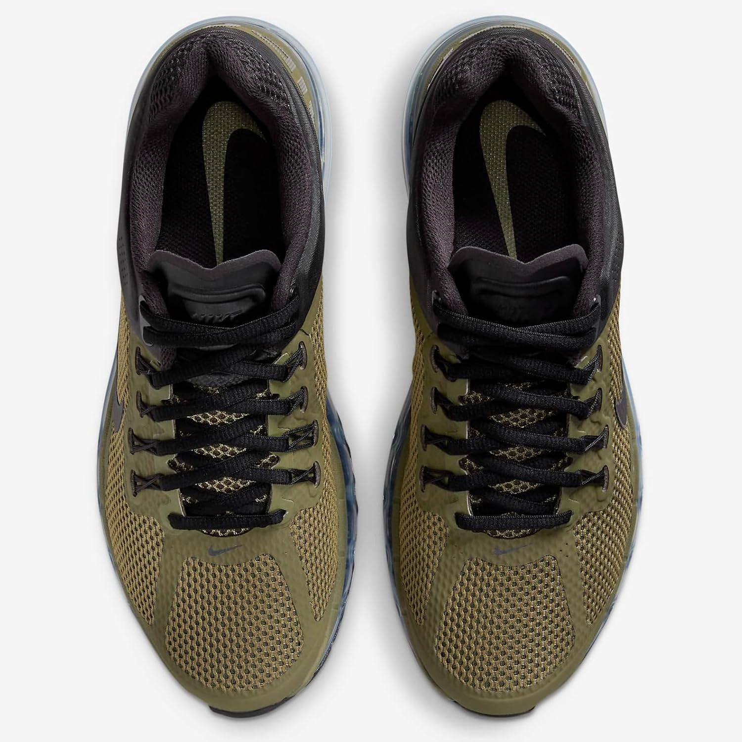 Nike Air Max 2013 Men's Shoes