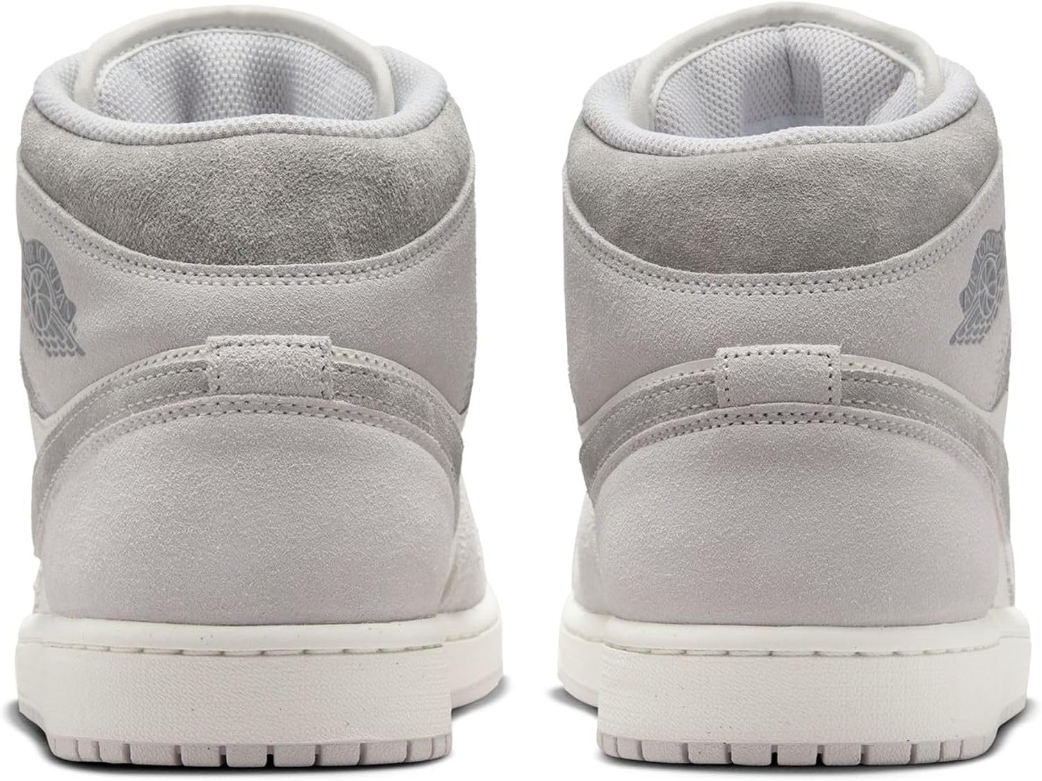 Nike Mens Air Jordan 1 Mid Se