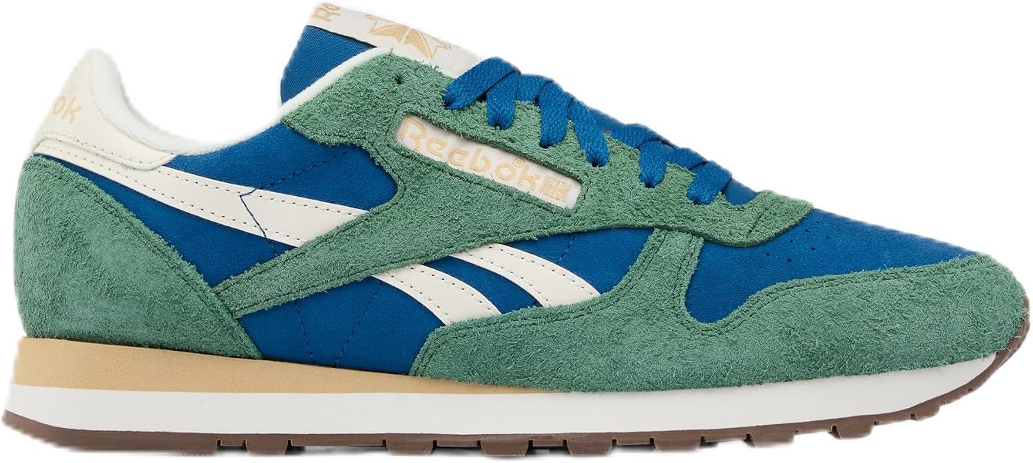 Reebok Women's Classic Leather Sneakers