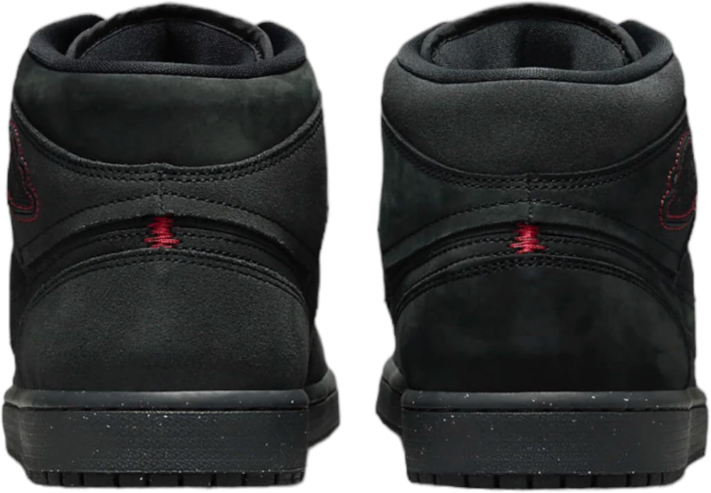 Nike Mens Air Jordan 1 Mid Se