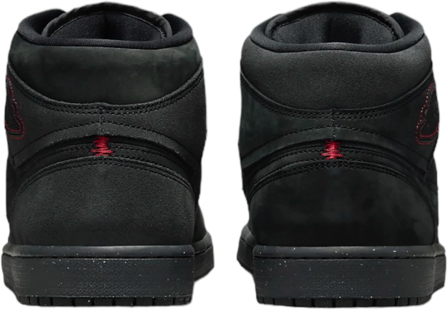 Nike Mens Air Jordan 1 Mid Se