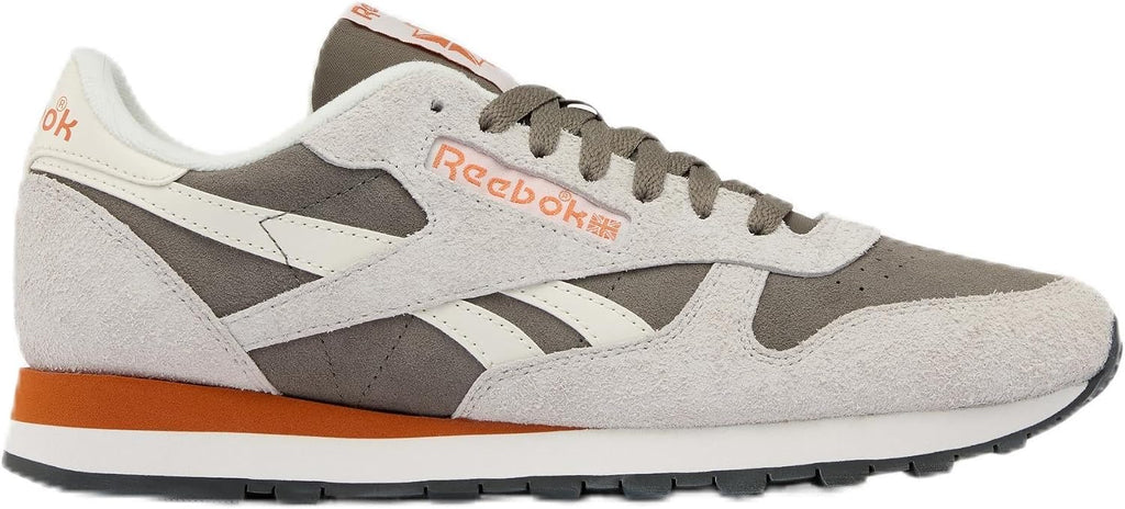Reebok Women's Classic Leather Sneakers
